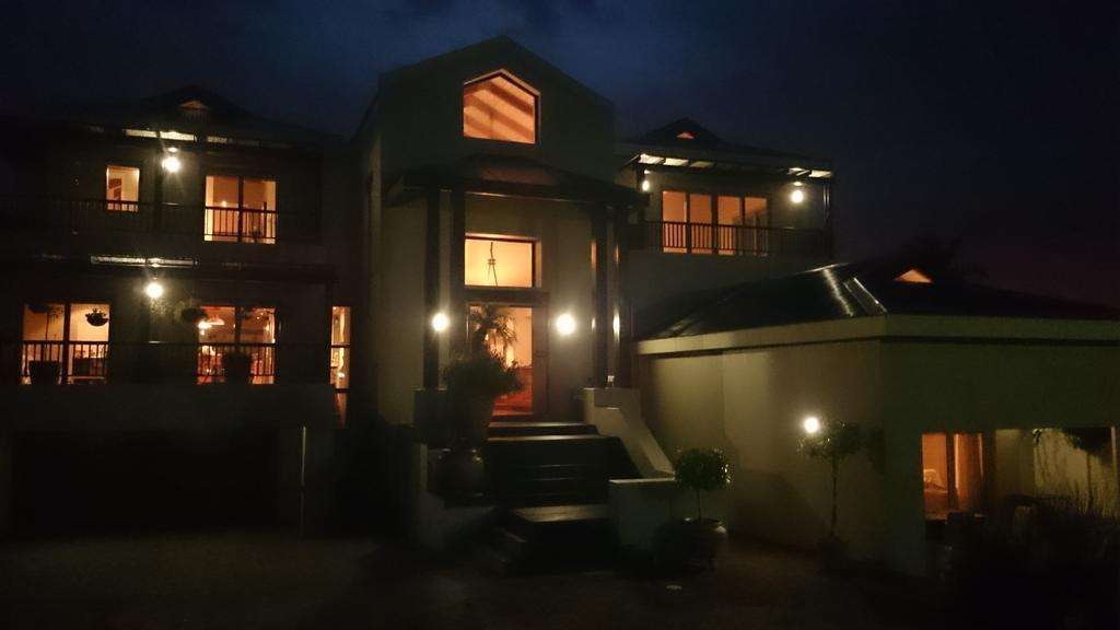 Dover On Sea B&B Sedgefield Exterior photo